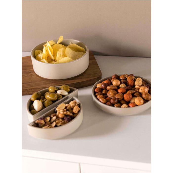 Dip Snacks Schale 4er Set