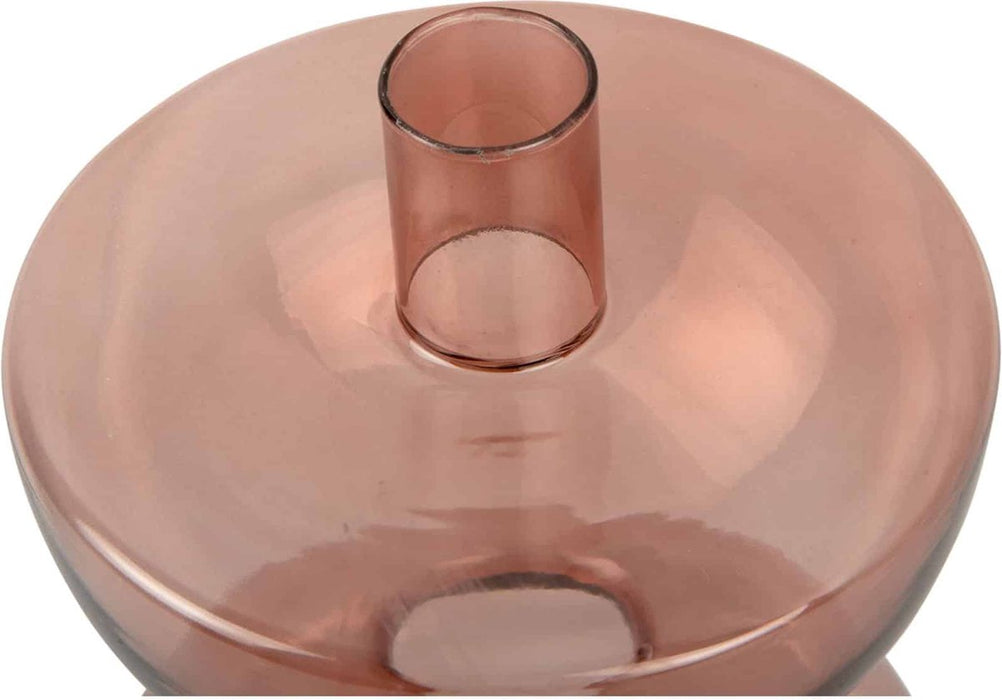Kerzenhalter Diabolo H15,5cm