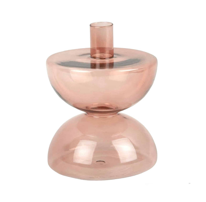 Kerzenhalter Diabolo H15,5cm