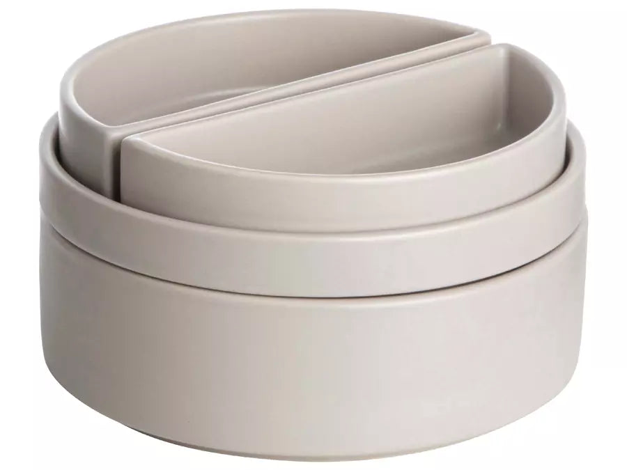 Dip Snacks Schale 4er Set