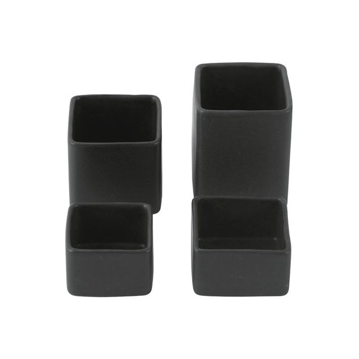 Dip Snacks Schale 4er Set