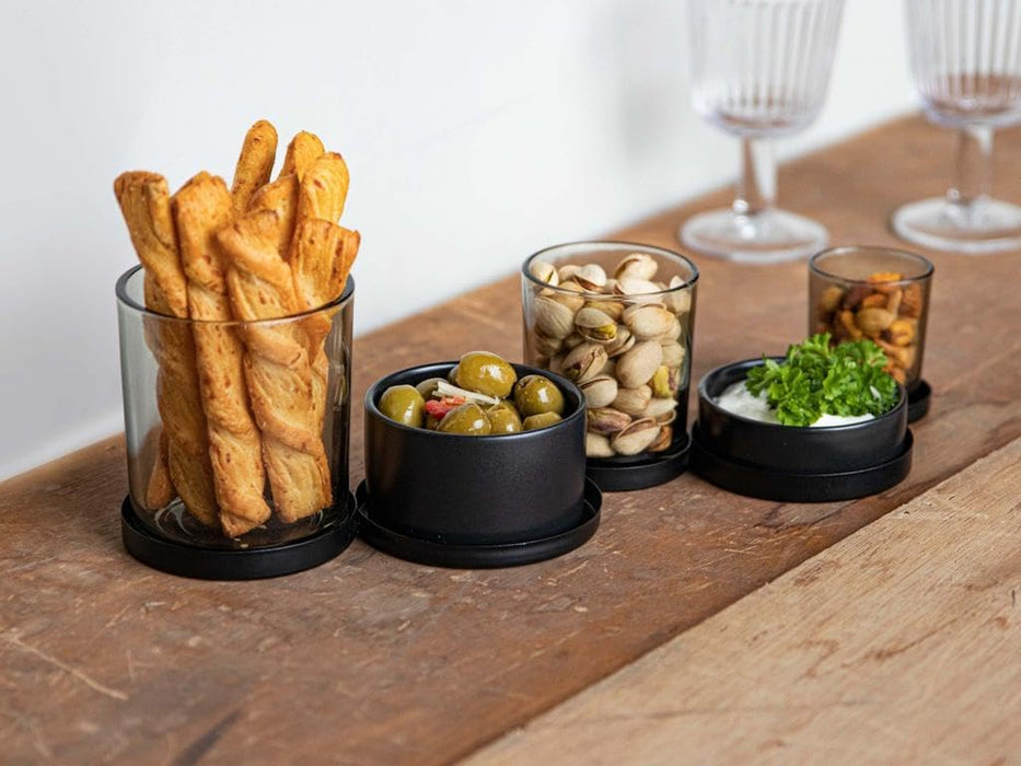 Dip Snacks Schale 5er Set