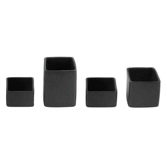 Dip Snacks Schale 4er Set