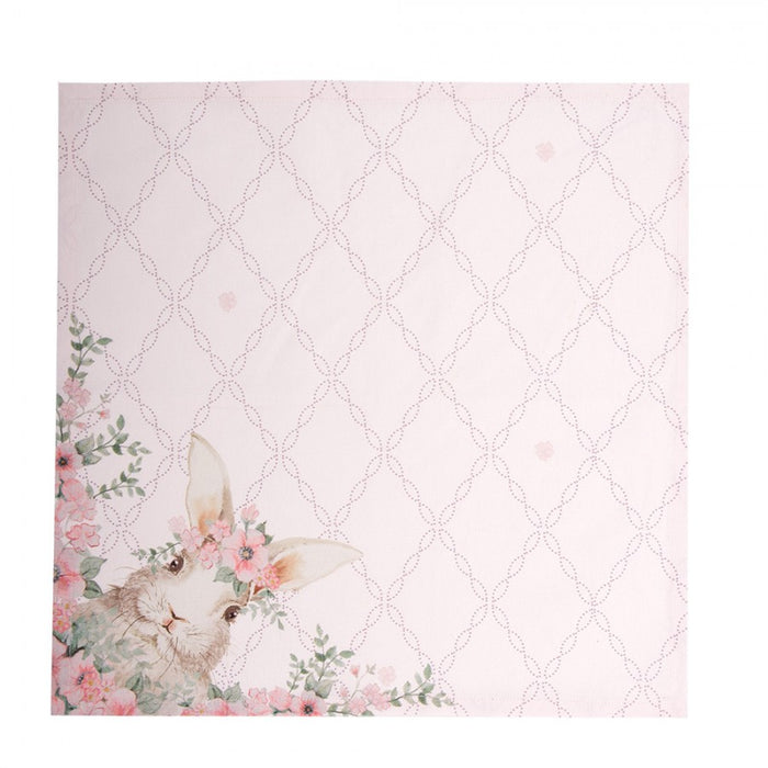 Servietten 6er Set 40x40 cm