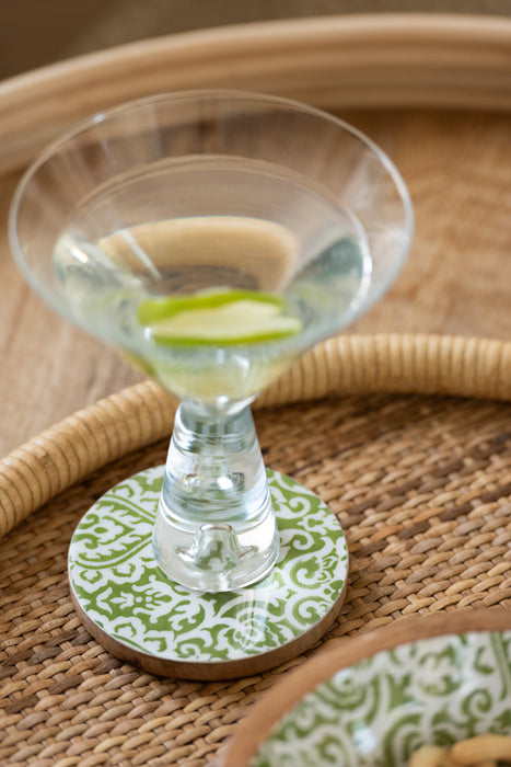 Coctailglas 2er Set