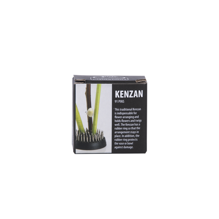 Kenzan S Blumensteckigel 44 mm