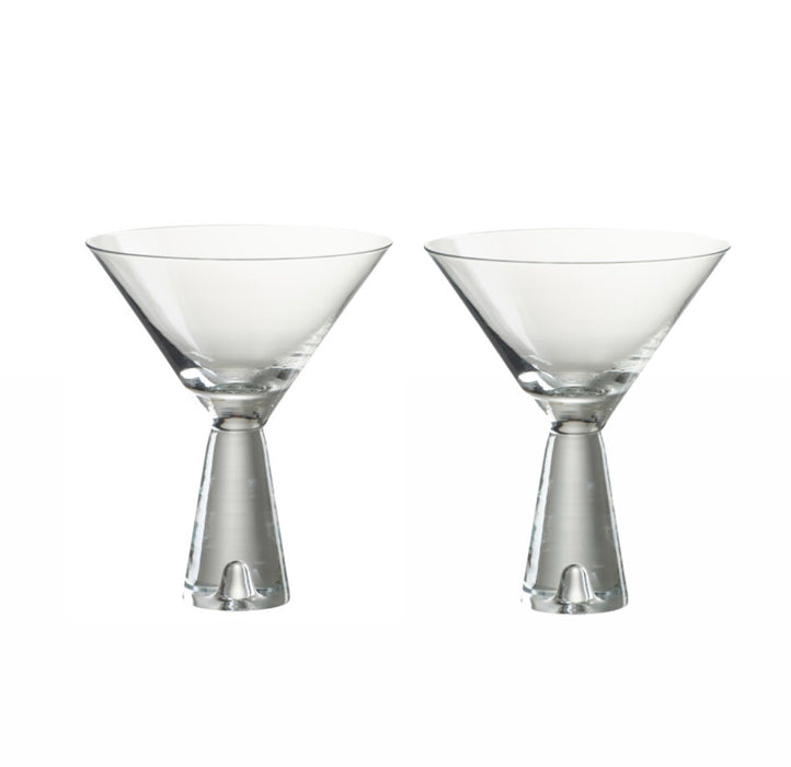 Coctailglas 2er Set