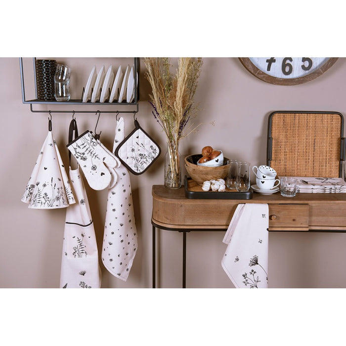 Stoffservietten 6er Set 40x40 cm