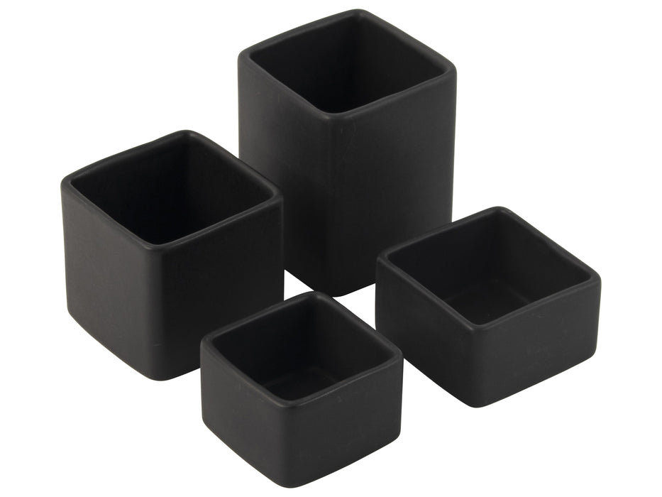 Dip Snacks Schale 4er Set