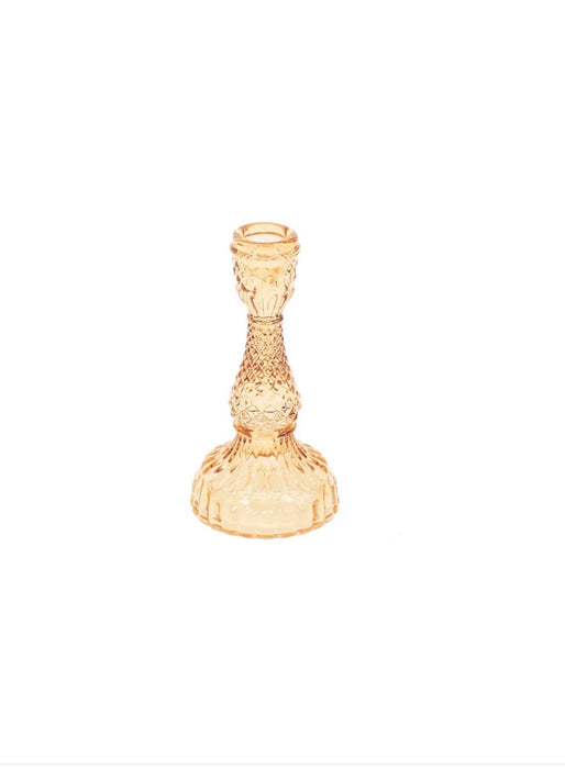 Kerzenhalter Amber H16cm