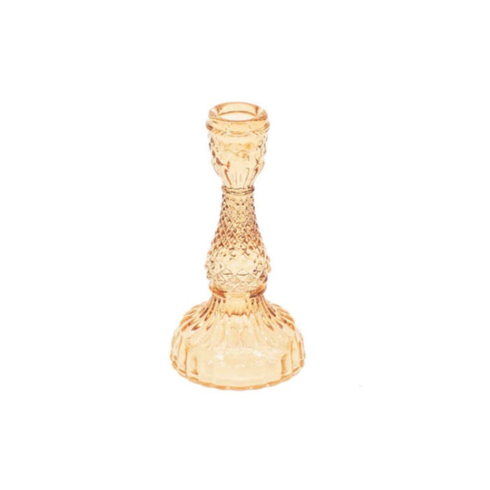 Kerzenhalter Amber H16cm