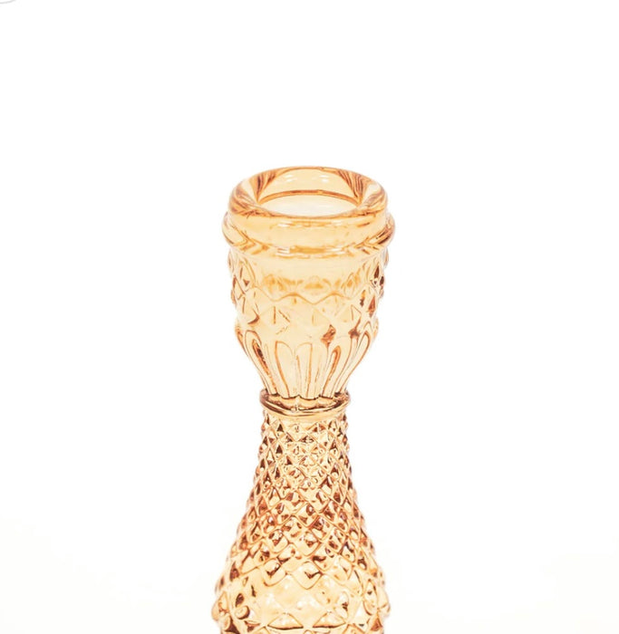 Kerzenhalter Amber H16cm