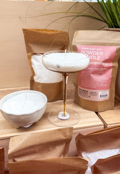 Kerzensand 200g