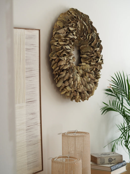 Dekokranz XXL 65cm