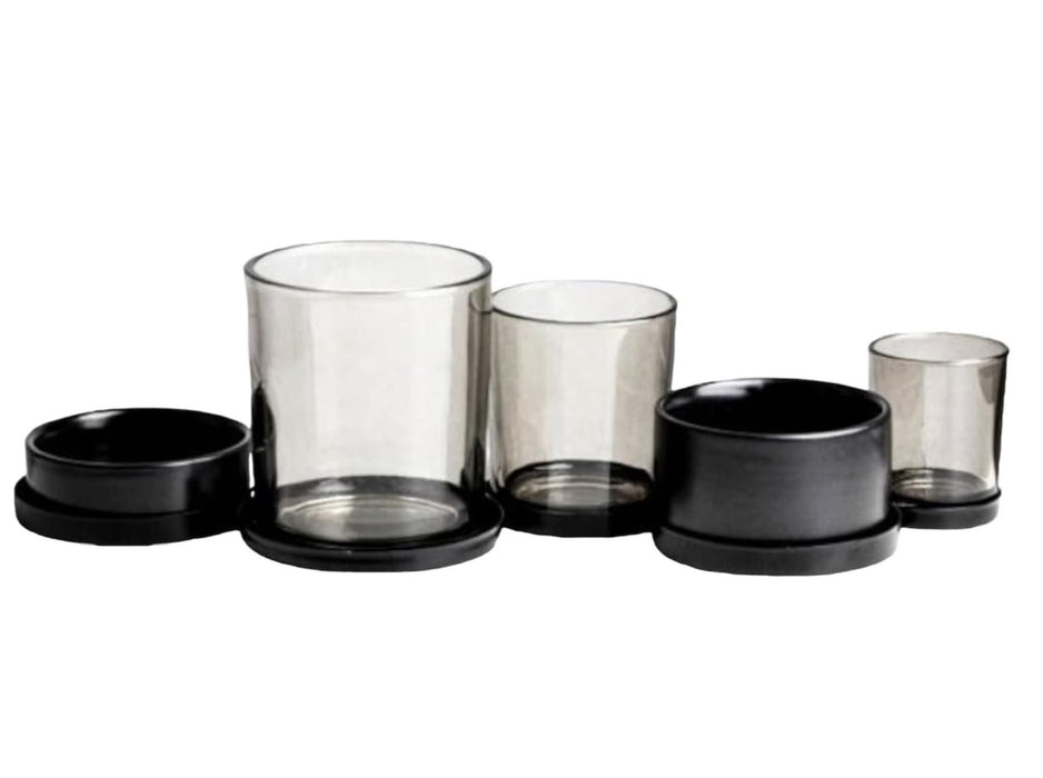 Dip Snacks Schale 5er Set