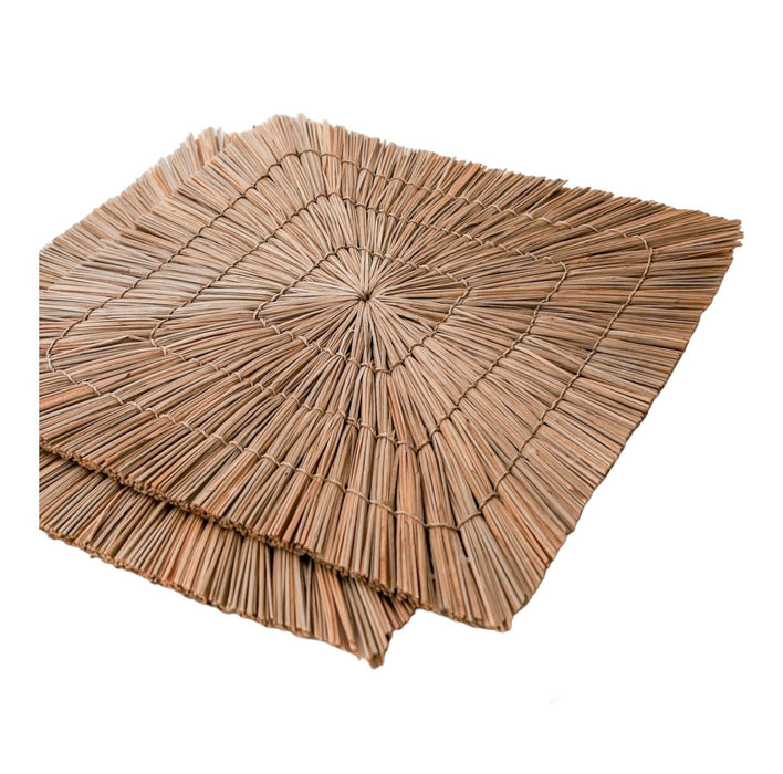 Untersetzer Varna natur 2er Set